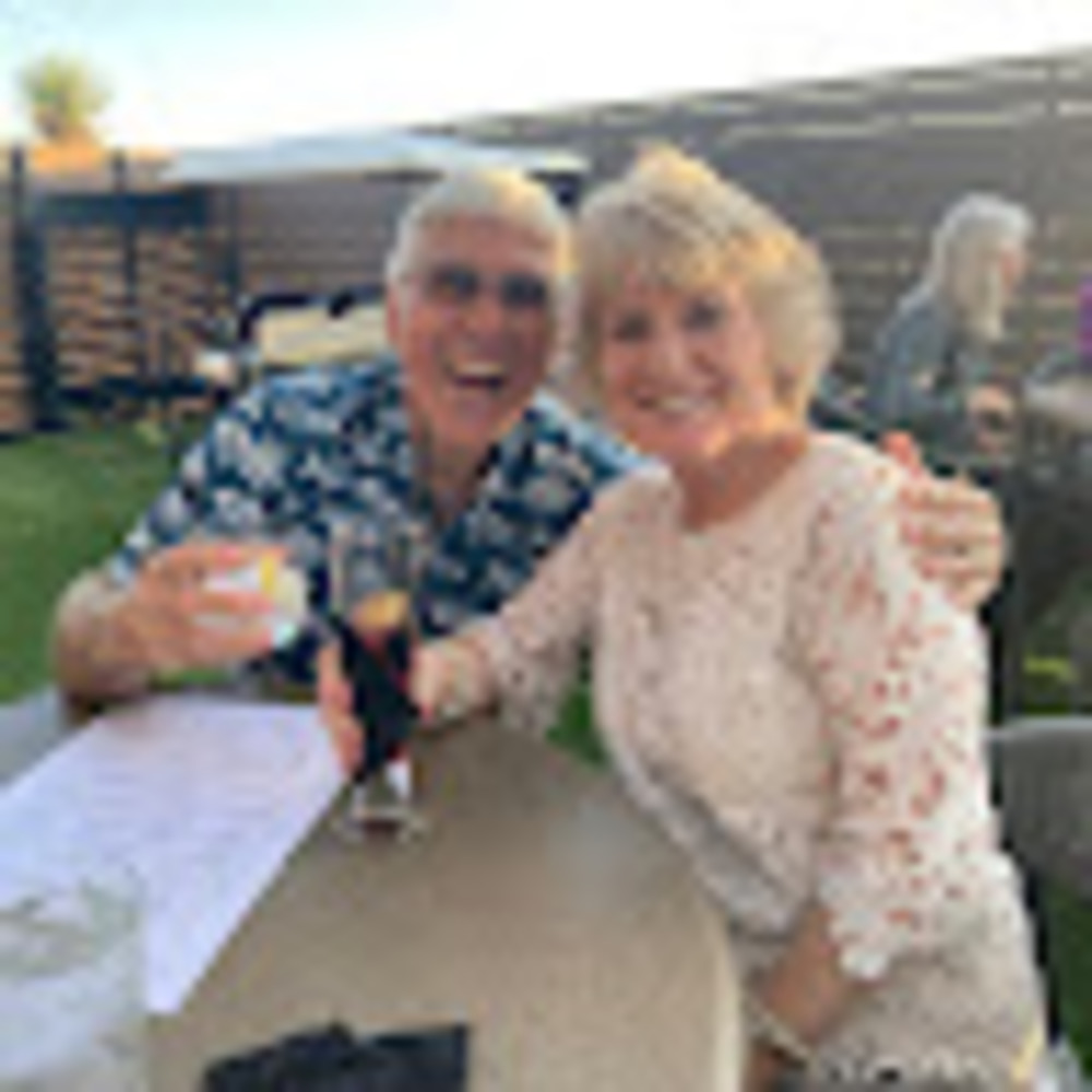 Meet your Posher, Tina